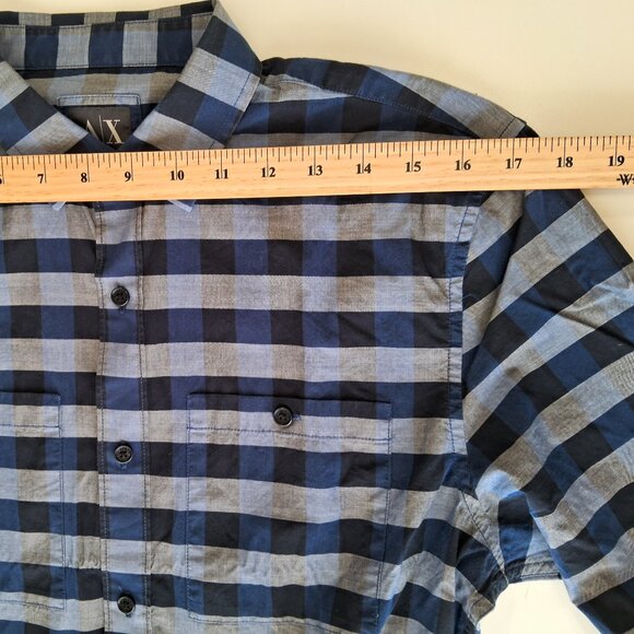 Armani Exchange Shirt - Picture 6 of 12